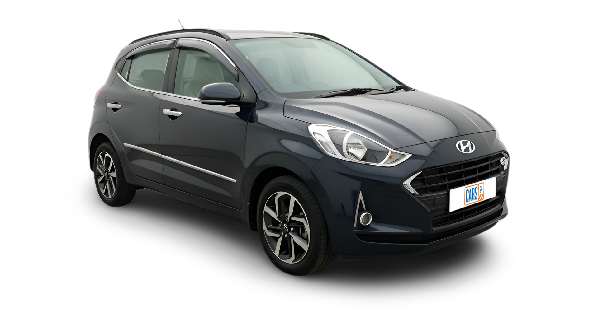 Hyundai GRAND I10 NIOS-img